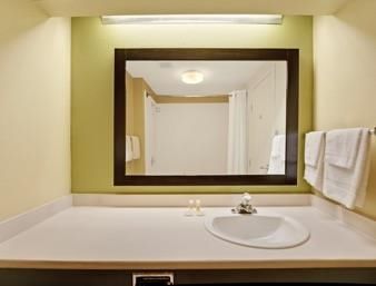 Days Inn & Suites By Wyndham Desoto Zimmer foto