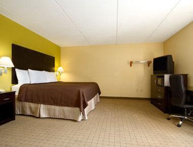 Days Inn & Suites By Wyndham Desoto Exterior foto