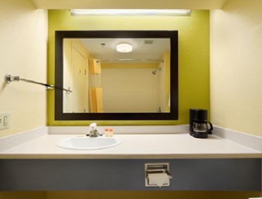 Days Inn & Suites By Wyndham Desoto Zimmer foto